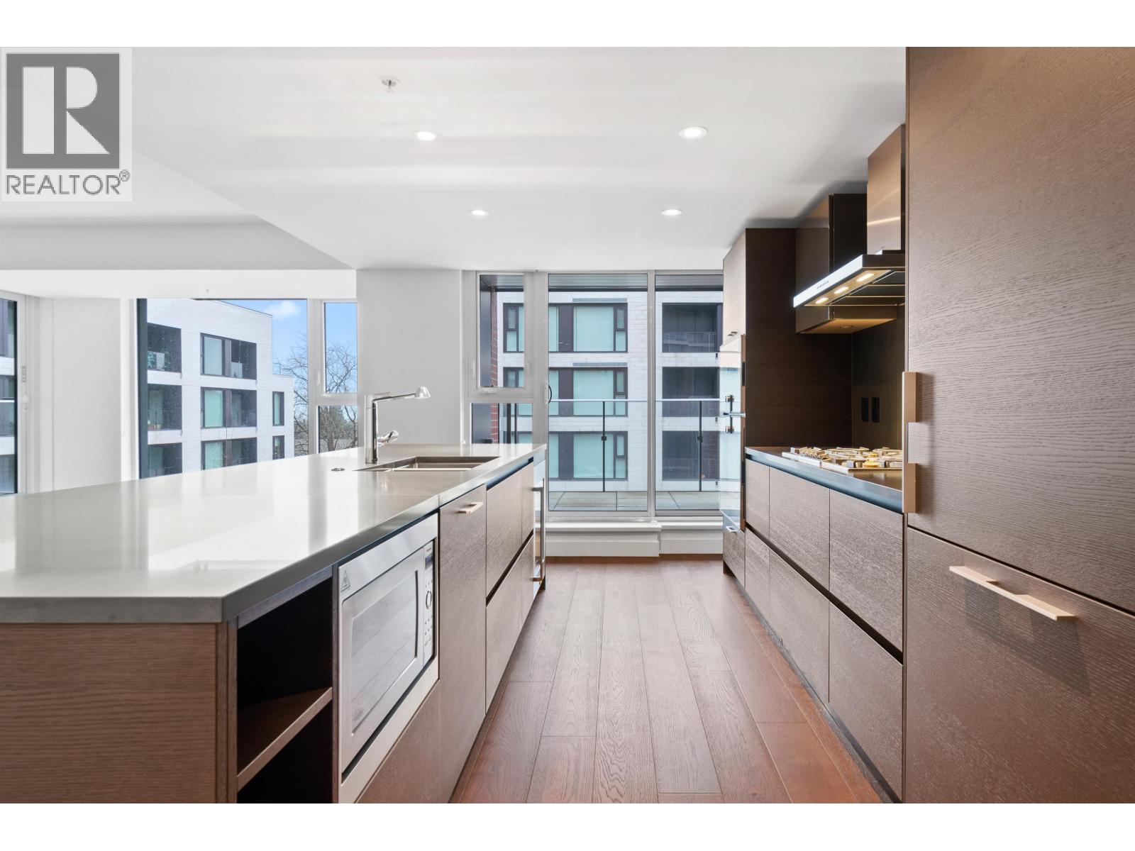 603 1571 W 57th Avenue, Vancouver, British Columbia V6P 0H7 - Photo 9 - R3064979