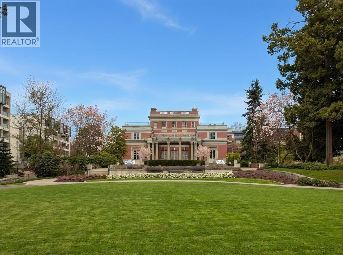 603 1571 W 57th Avenue, Vancouver, British Columbia V6P 0H7 - Photo 30 - R3064979