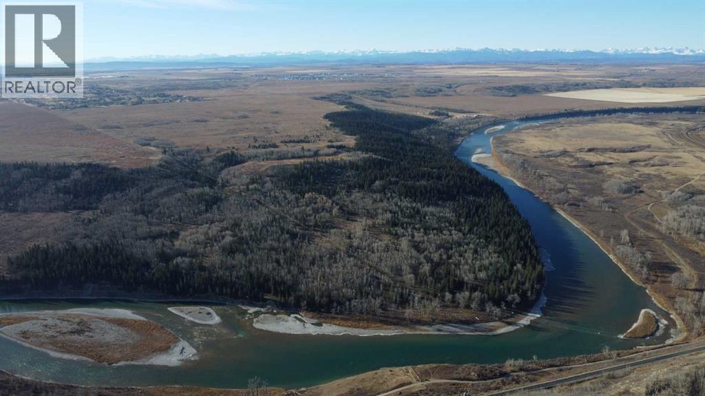 75.50 Acres North Springbank  5;3;25;28;SE, Rural Rocky View County, Alberta