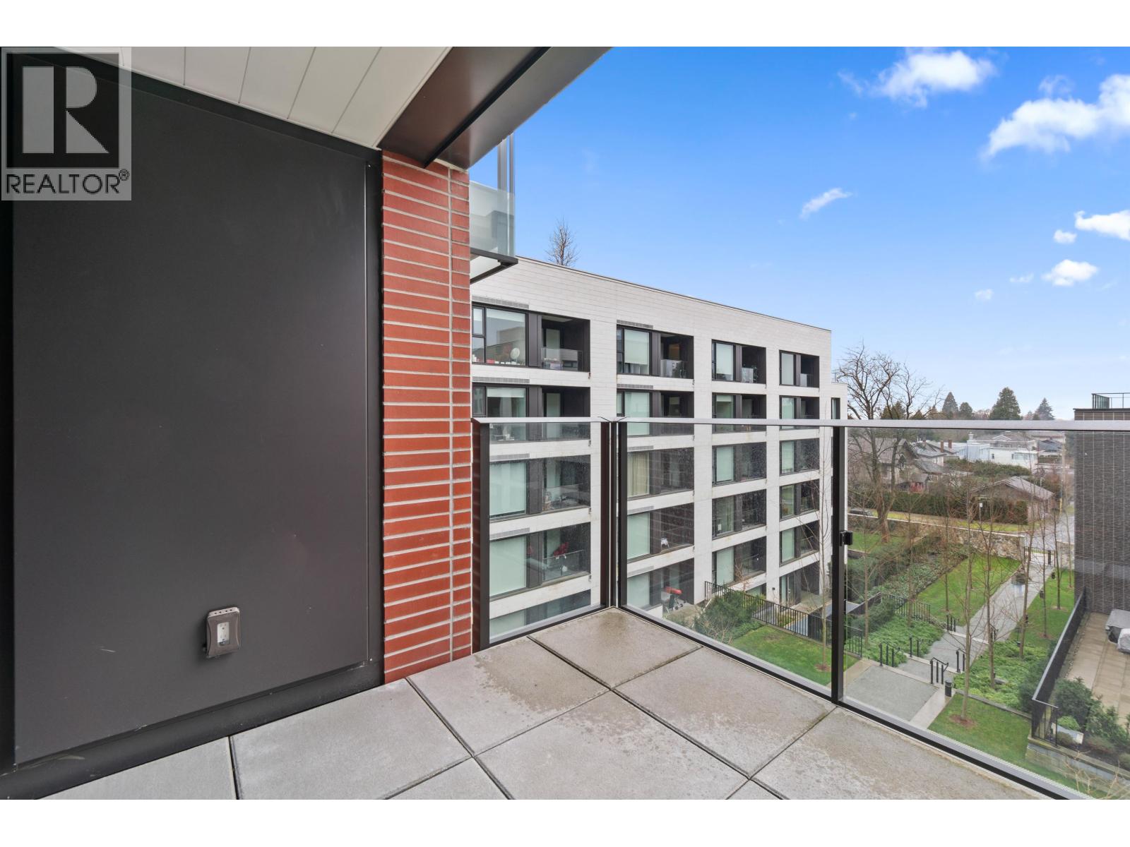 603 1571 W 57th Avenue, Vancouver, British Columbia V6P 0H7 - Photo 26 - R3064979