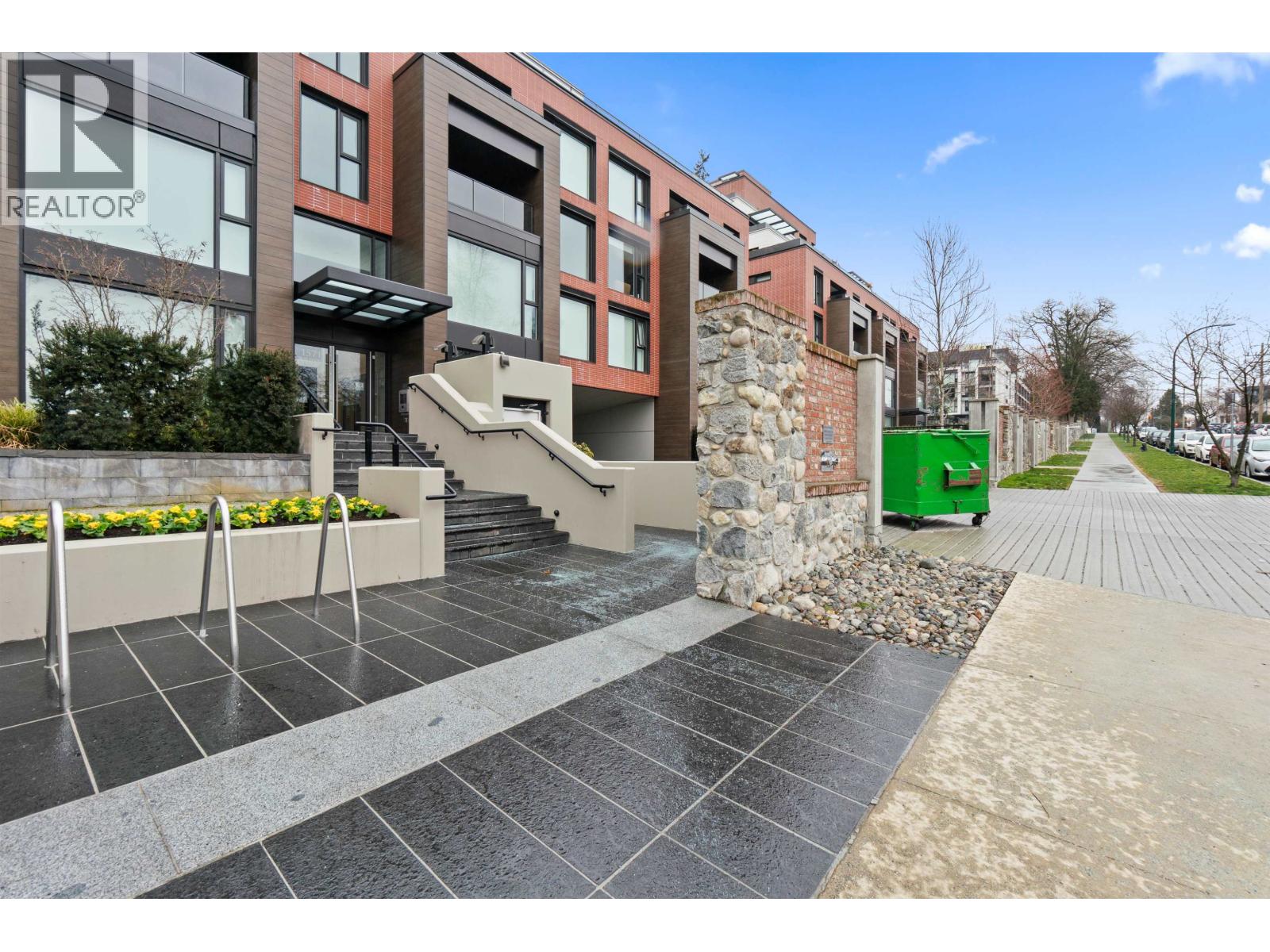 603 1571 W 57th Avenue, Vancouver, British Columbia V6P 0H7 - Photo 32 - R3064979