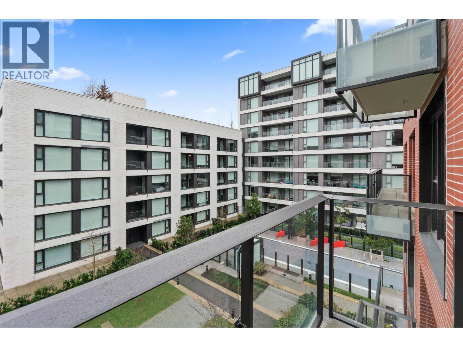 603 1571 W 57th Avenue, Vancouver, British Columbia V6P 0H7 - Photo 27 - R3064979