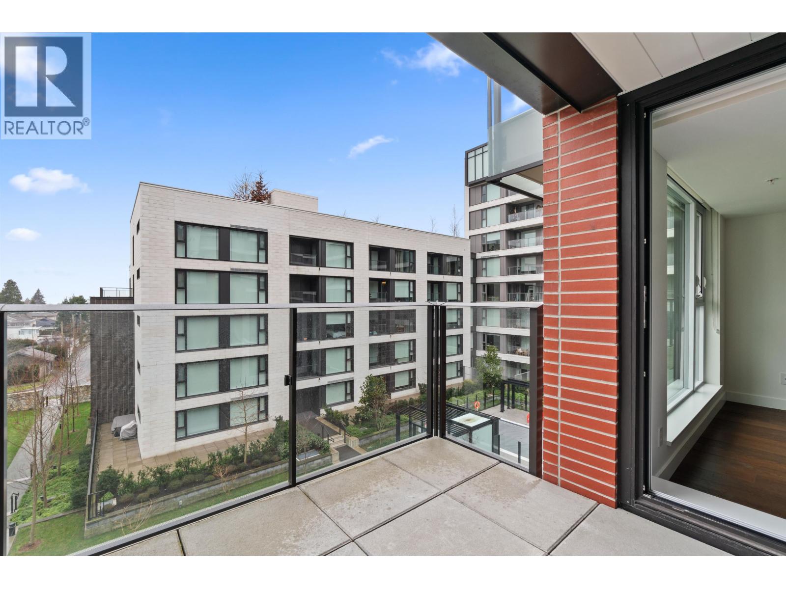 603 1571 W 57th Avenue, Vancouver, British Columbia V6P 0H7 - Photo 25 - R3064979