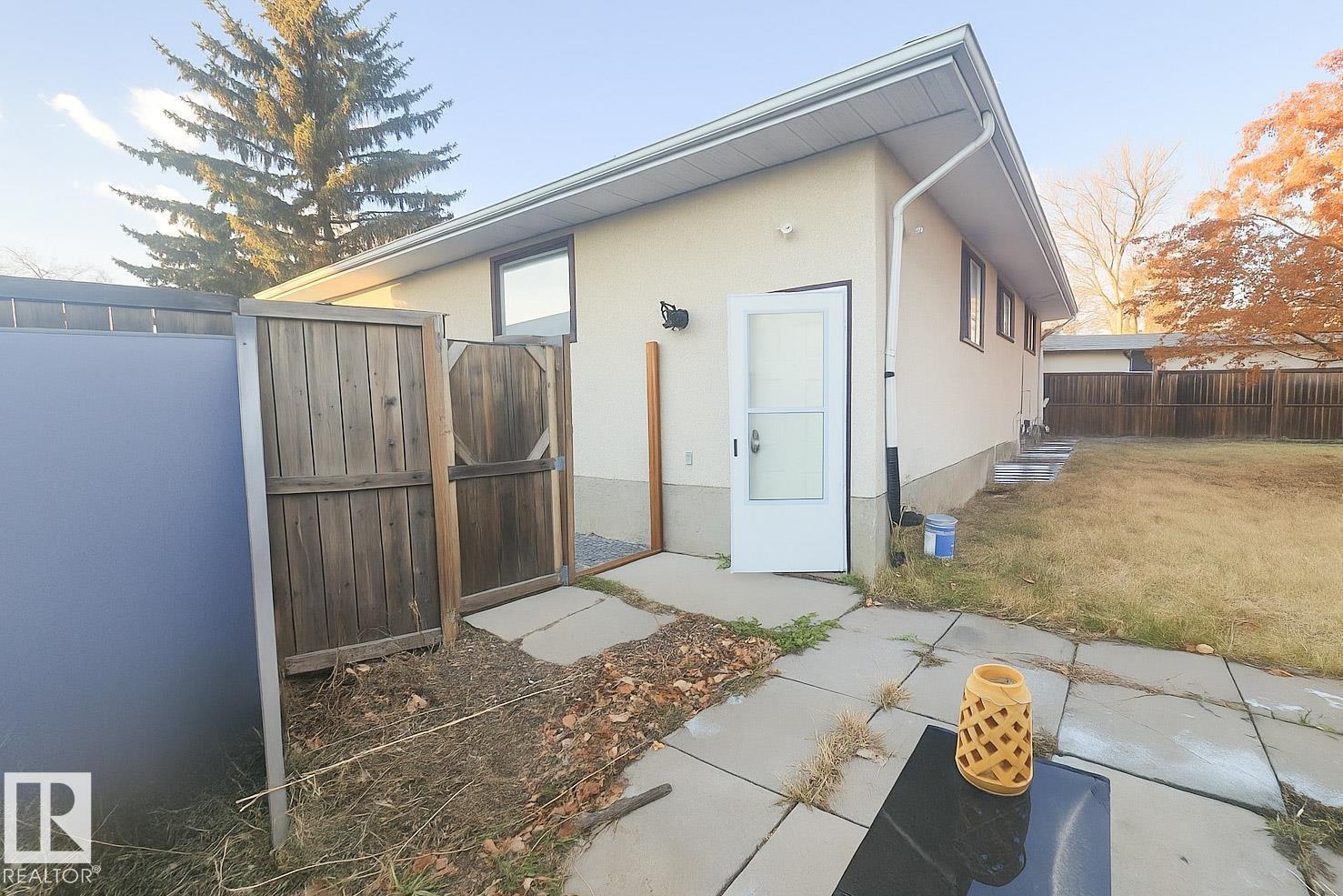 4203 83 St Nw, Edmonton, Alberta  T6K 1C8 - Photo 38 - E4464860