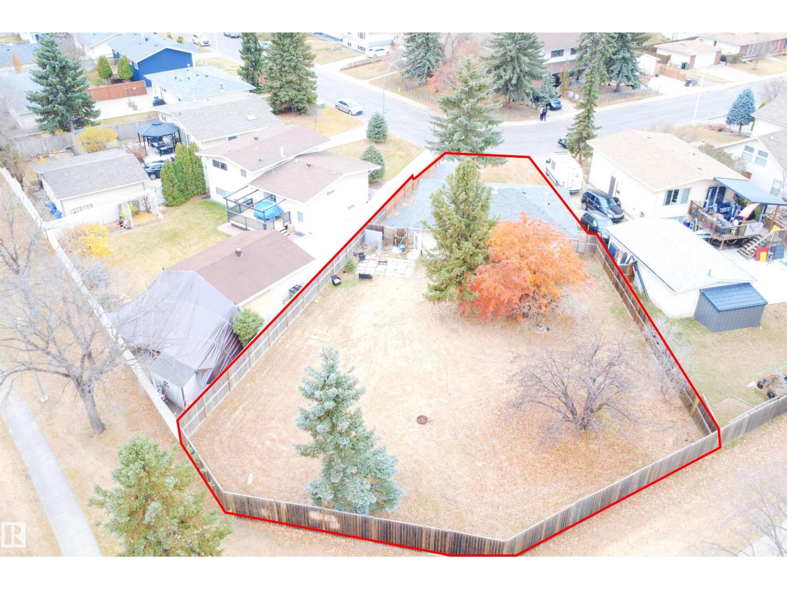 4203 83 St Nw, Edmonton, Alberta  T6K 1C8 - Photo 45 - E4464860