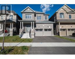 6 NORTHROP UPPER AVENUE N, Ajax, Ontario