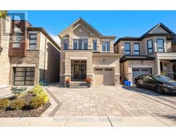 58 BELLEFOND STREET, Vaughan, Ontario