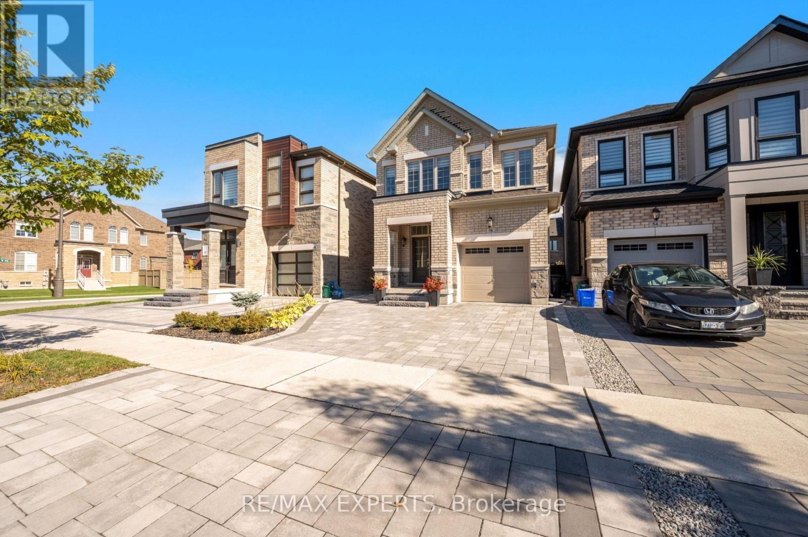 58 Bellefond Street, Vaughan, Ontario  L4H 5C5 - Photo 2 - N12511446