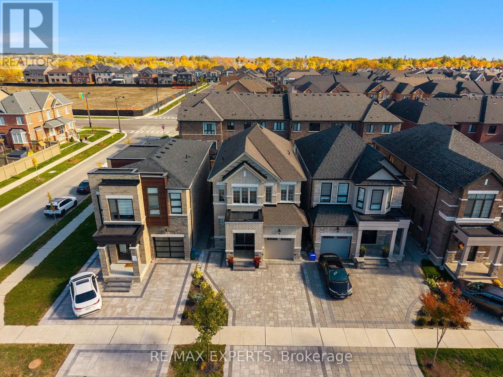 58 Bellefond Street, Vaughan, Ontario  L4H 5C5 - Photo 4 - N12511446