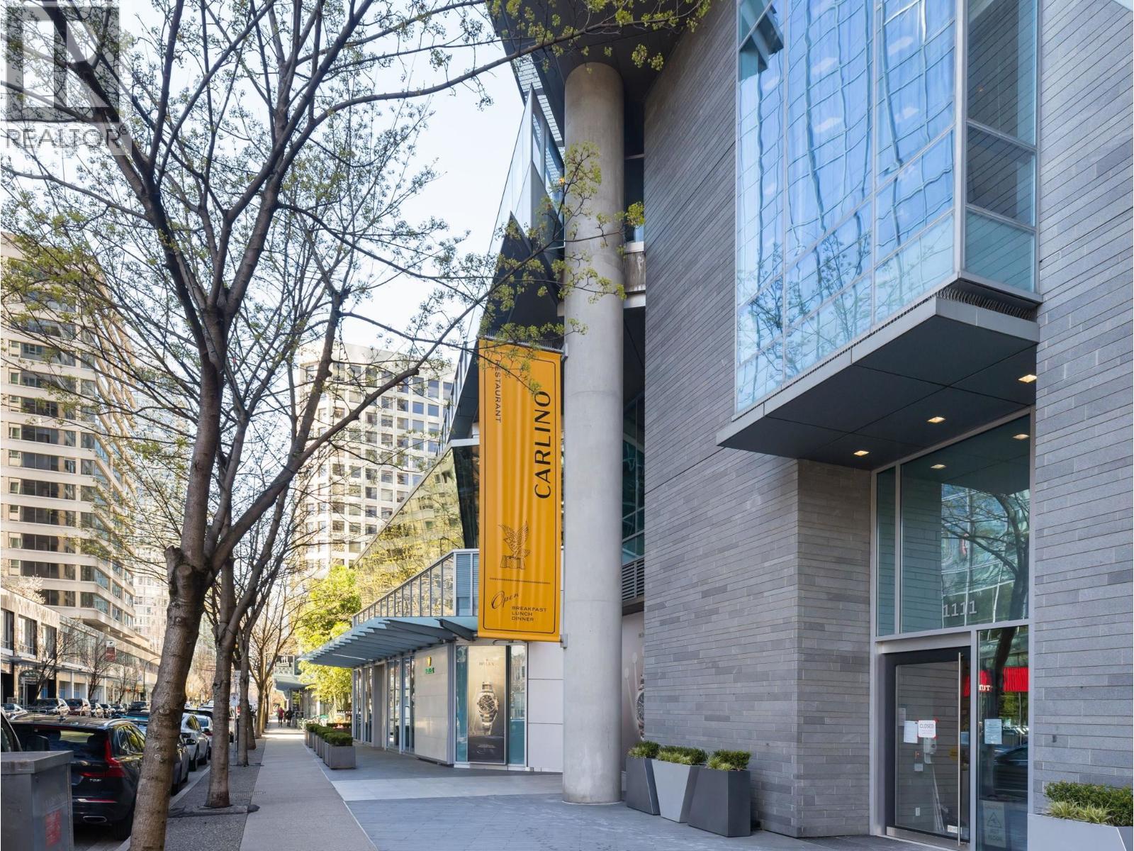 3603 1111 Alberni Street, Vancouver, British Columbia V6E 4V2 - Photo 33 - R3065348