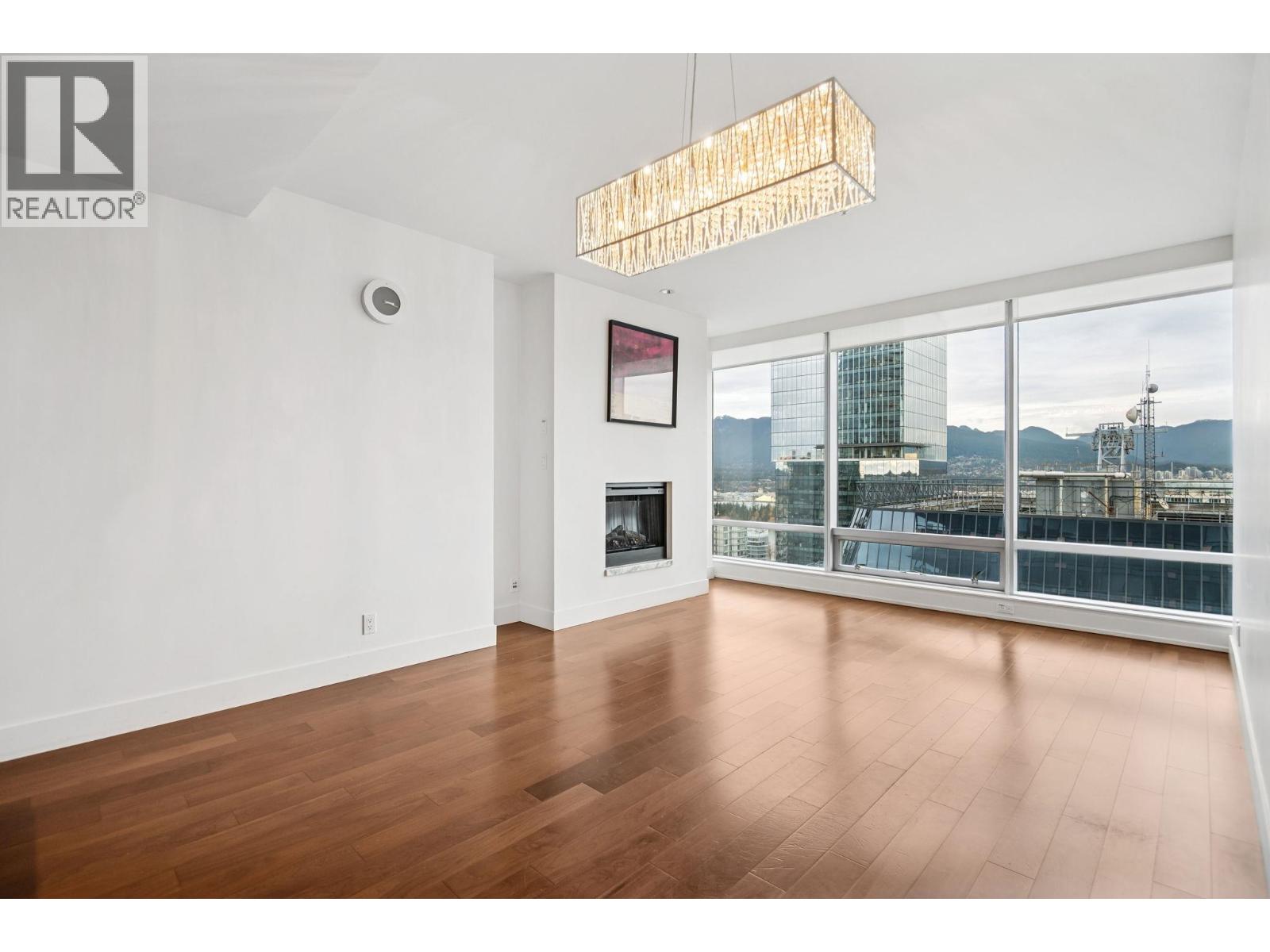 3603 1111 Alberni Street, Vancouver, British Columbia V6E 4V2 - Photo 5 - R3065348