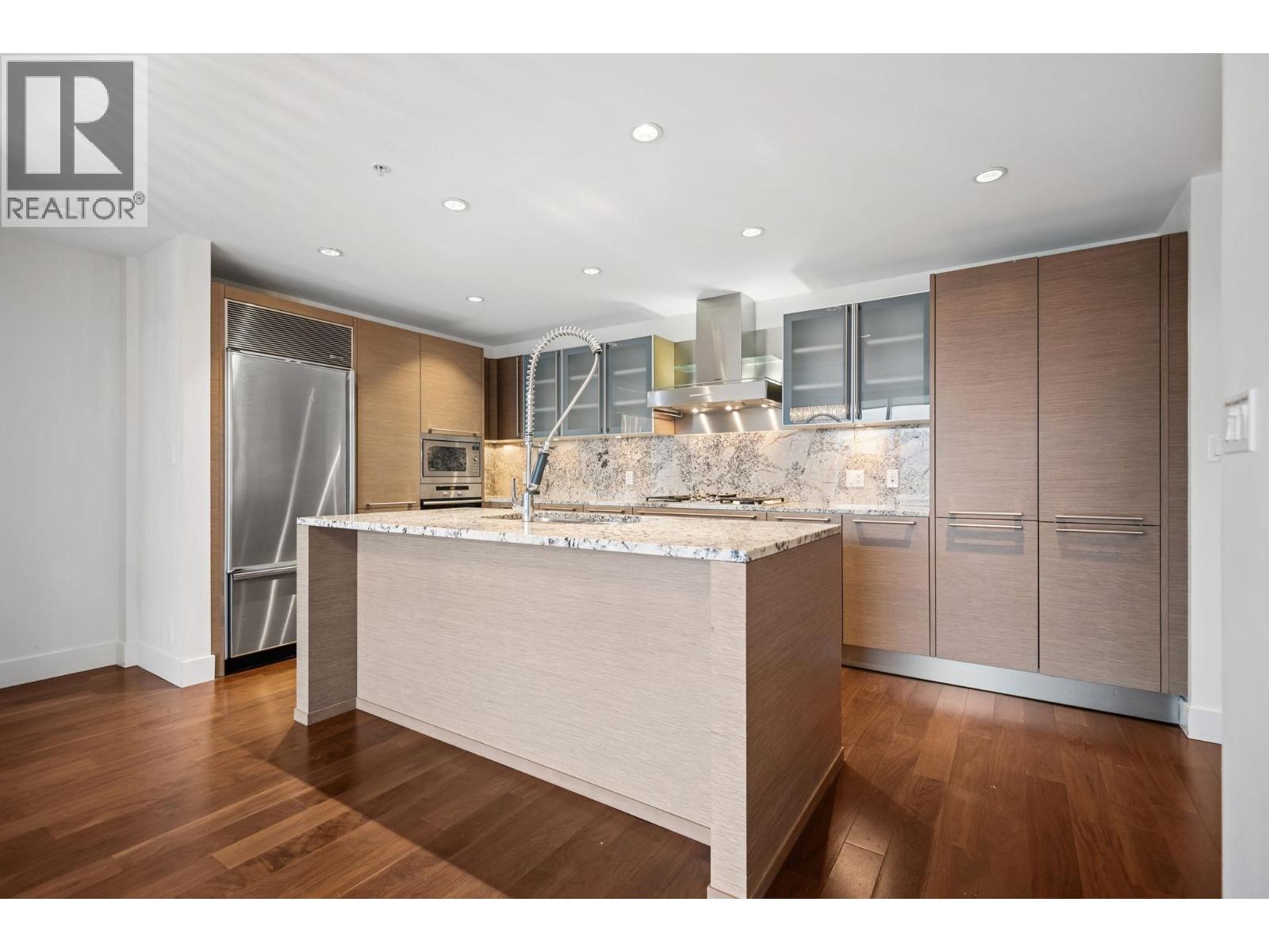 3603 1111 Alberni Street, Vancouver, British Columbia V6E 4V2 - Photo 9 - R3065348