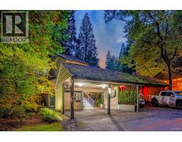 867 Frederick Road, North Vancouver, Ca