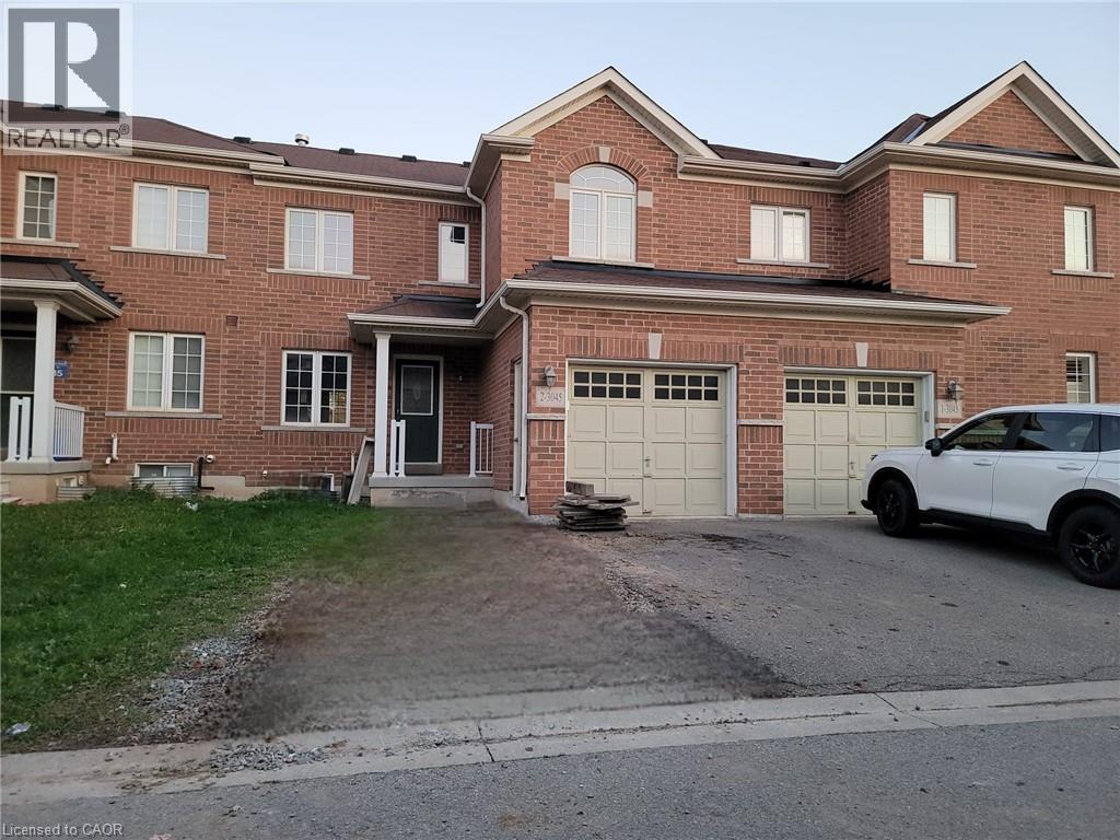 3045 GLADESIDE Avenue Unit# 2, oakville, Ontario