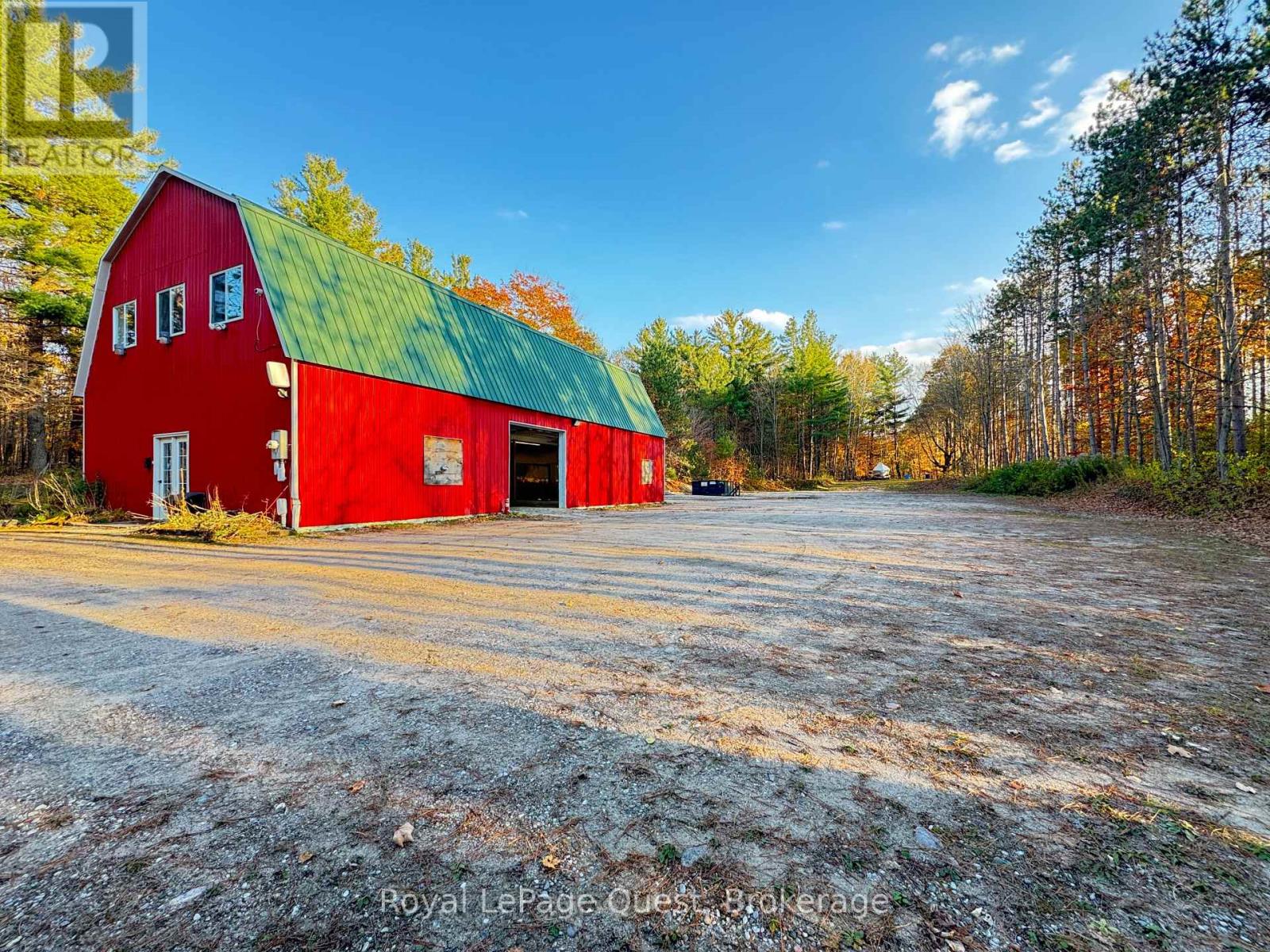 639 B 16 CONCESSION E, tiny, Ontario