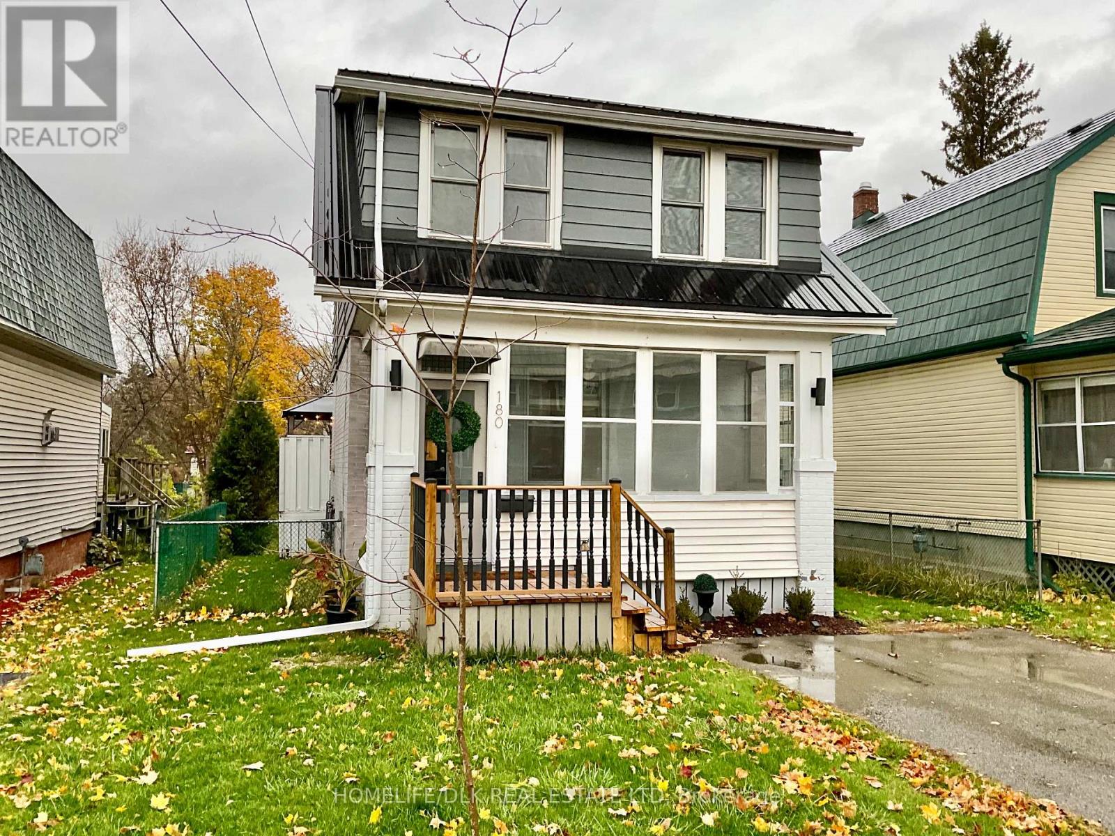 180 Pearl Street W, Brockville, Ontario K6V 4C8 - Photo 2 - X12515316