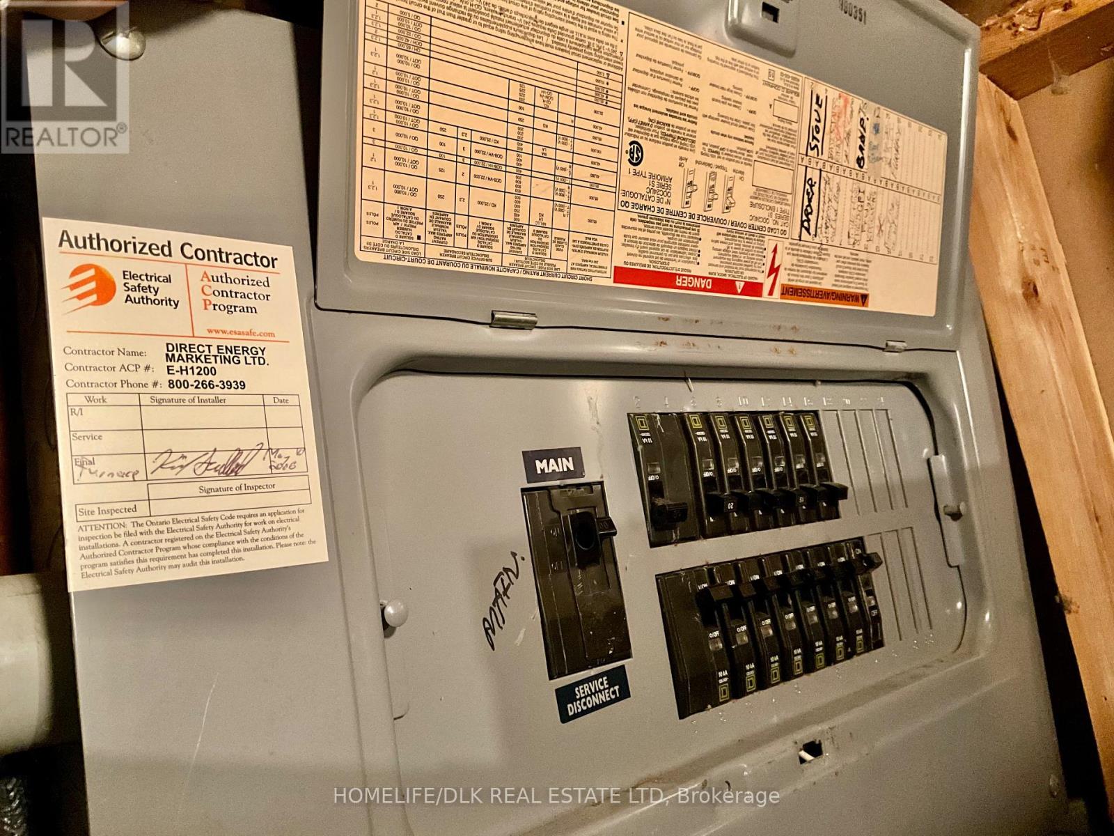 180 Pearl Street W, Brockville, Ontario K6V 4C8 - Photo 36 - X12515316