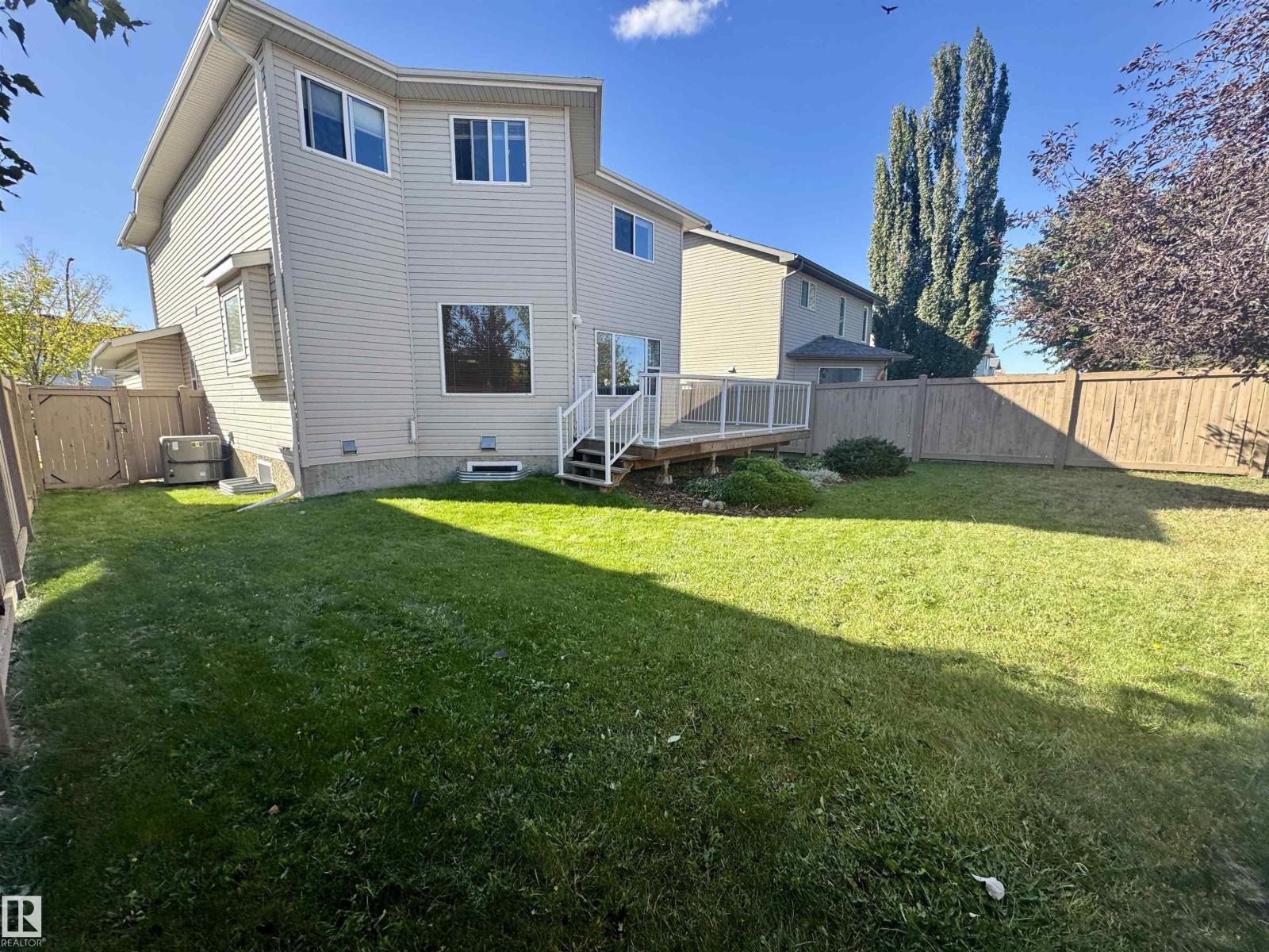 98 Champlain Pl, Beaumont, Alberta  T4X 1R5 - Photo 5 - E4464861