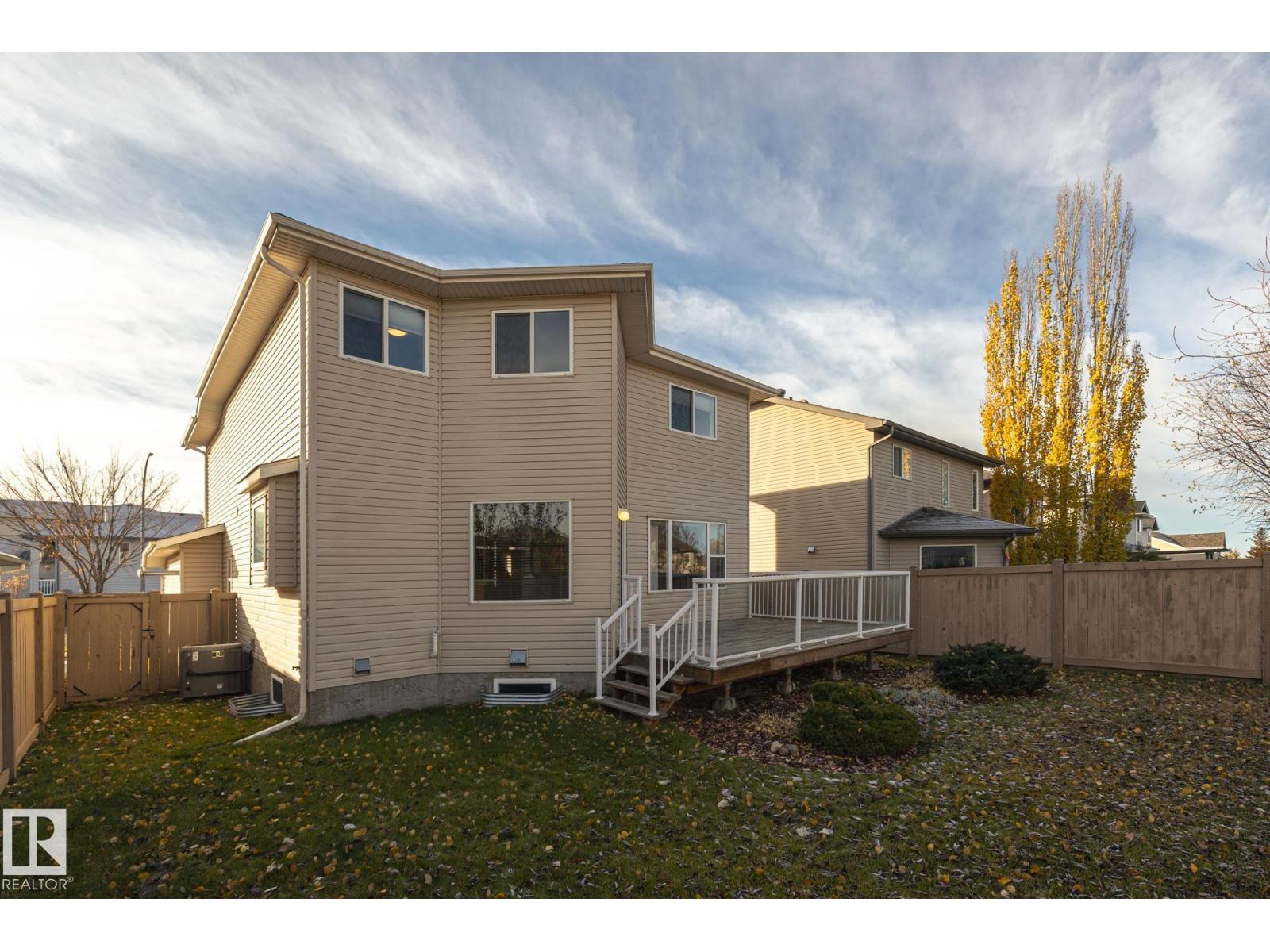 98 Champlain Pl, Beaumont, Alberta  T4X 1R5 - Photo 58 - E4464861