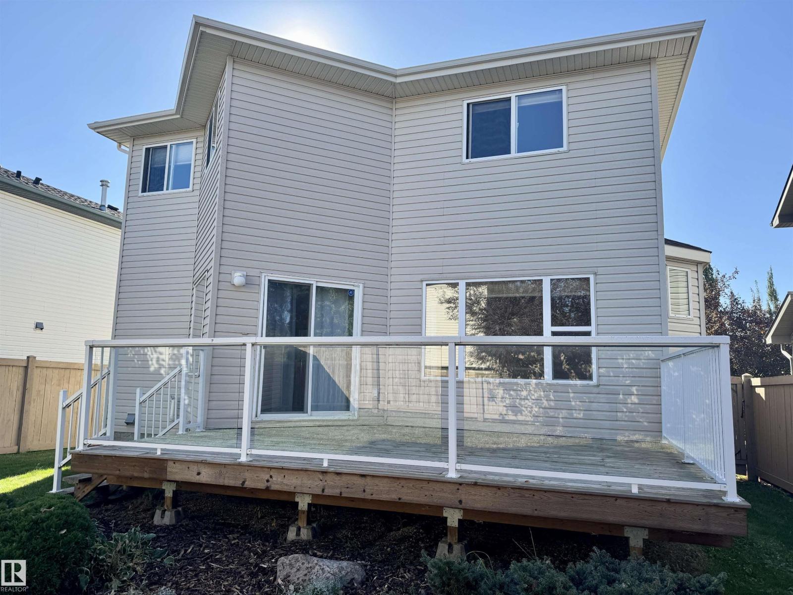 98 Champlain Pl, Beaumont, Alberta  T4X 1R5 - Photo 67 - E4464861