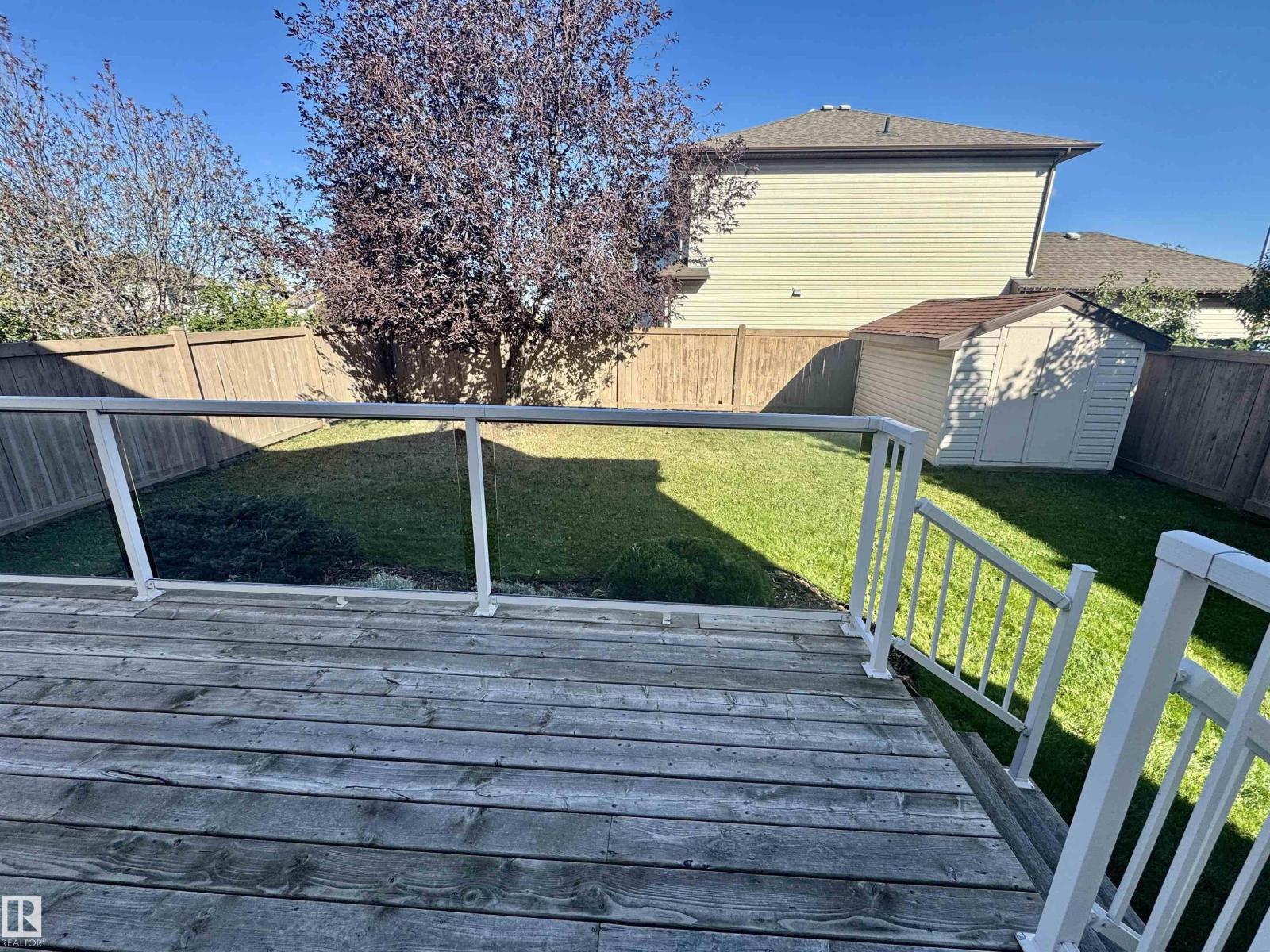 98 Champlain Pl, Beaumont, Alberta  T4X 1R5 - Photo 73 - E4464861