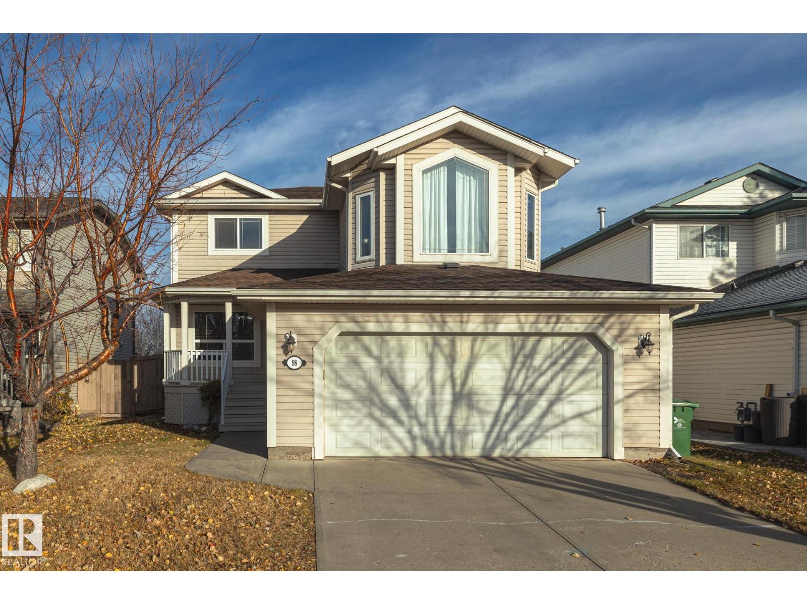 98 Champlain Pl, Beaumont, Alberta  T4X 1R5 - Photo 74 - E4464861