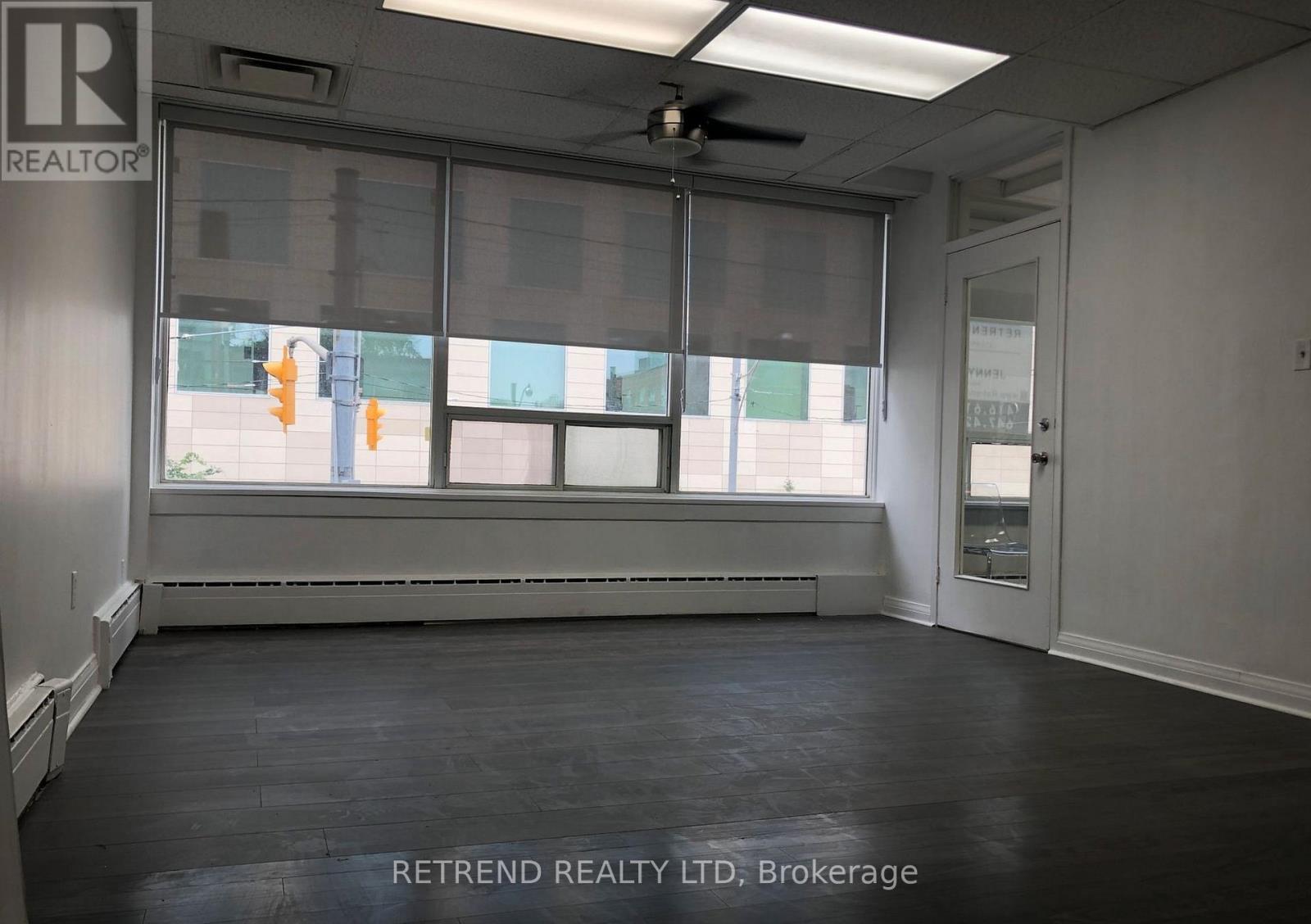 201 - 46 St. Clair Avenue E, Toronto, Ontario  M4T 1M9 - Photo 3 - C12515300