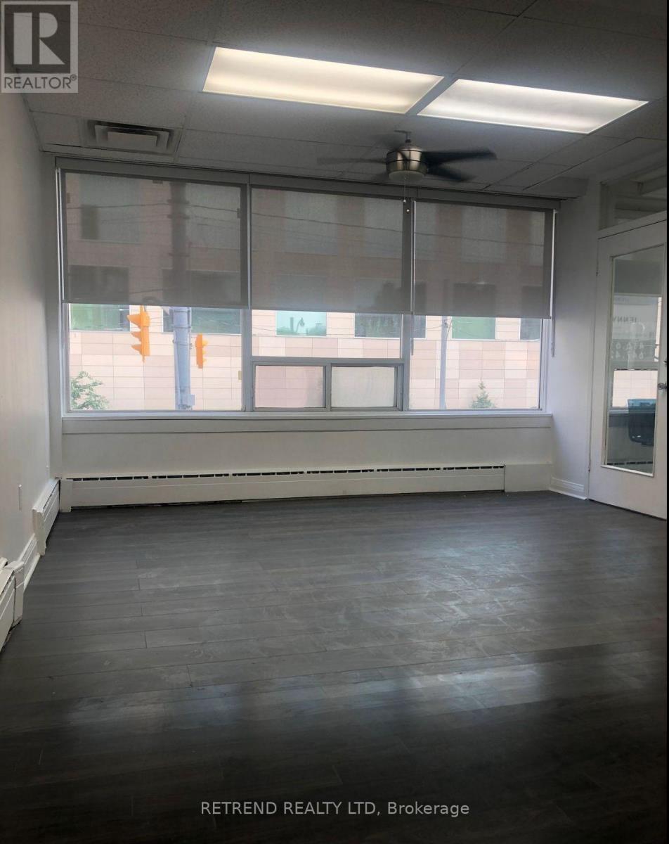 201 - 46 St. Clair Avenue E, Toronto, Ontario  M4T 1M9 - Photo 5 - C12515300