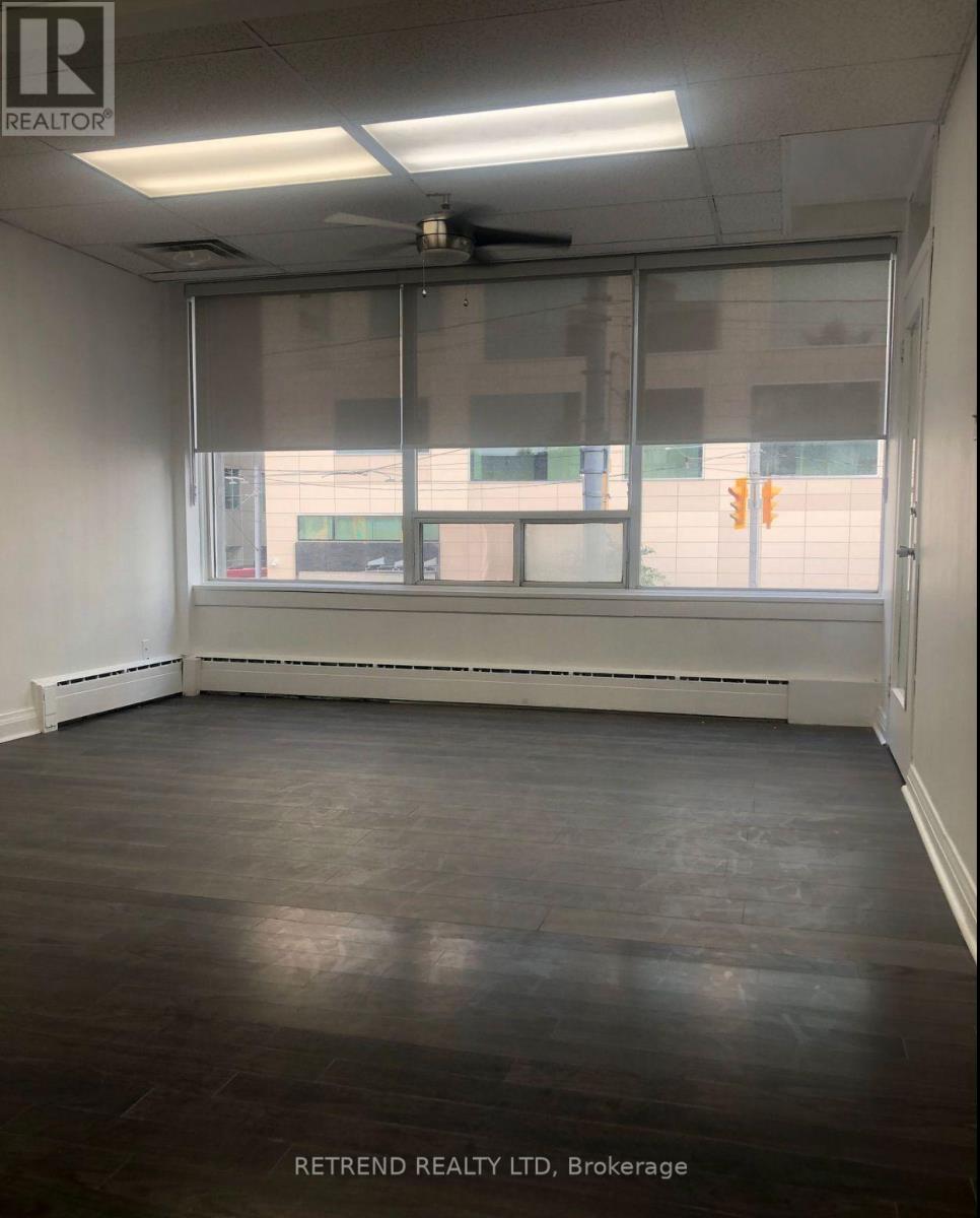 201 - 46 St. Clair Avenue E, Toronto, Ontario  M4T 1M9 - Photo 6 - C12515300