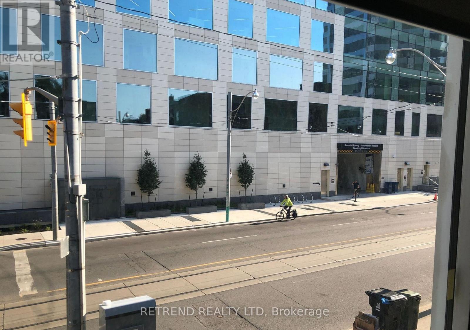 201 - 46 St. Clair Avenue E, Toronto, Ontario  M4T 1M9 - Photo 9 - C12515300