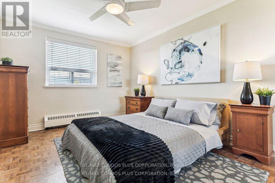 409 - 71 Jonesville Crescent, Toronto, Ontario  M4A 1H1 - Photo 21 - C12515302