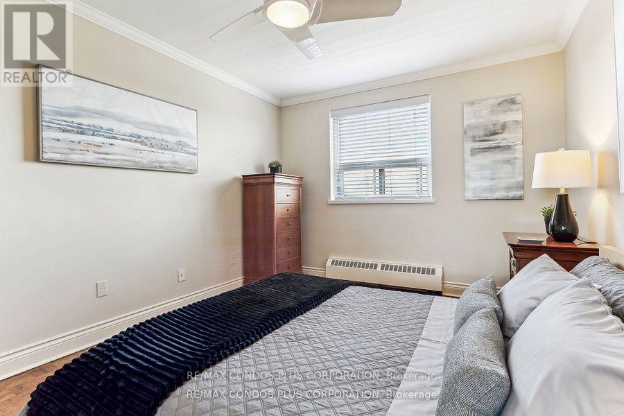 409 - 71 Jonesville Crescent, Toronto, Ontario  M4A 1H1 - Photo 22 - C12515302