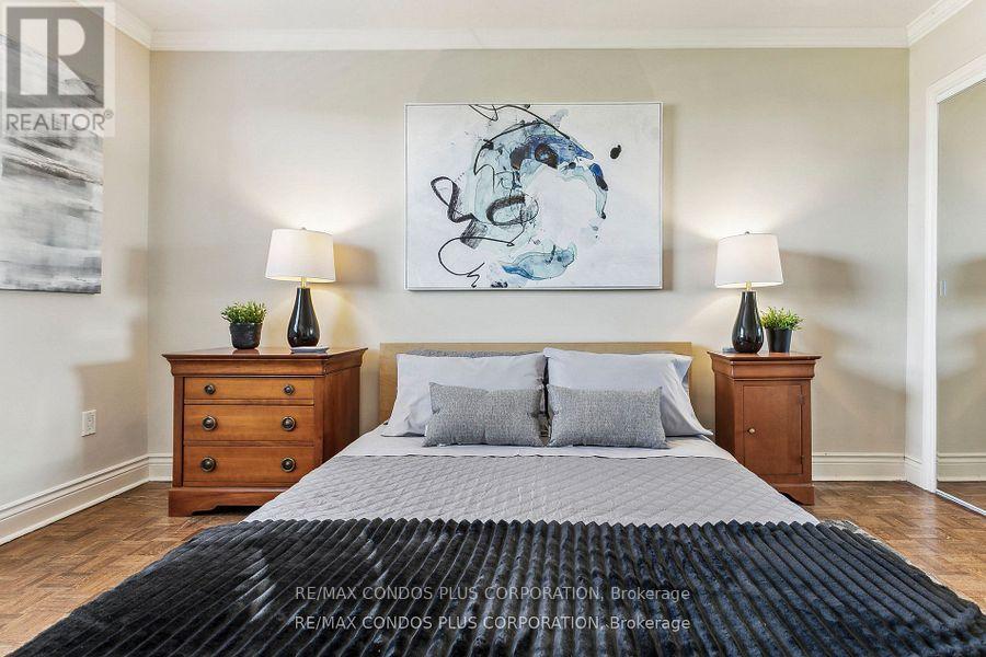 409 - 71 Jonesville Crescent, Toronto, Ontario  M4A 1H1 - Photo 23 - C12515302