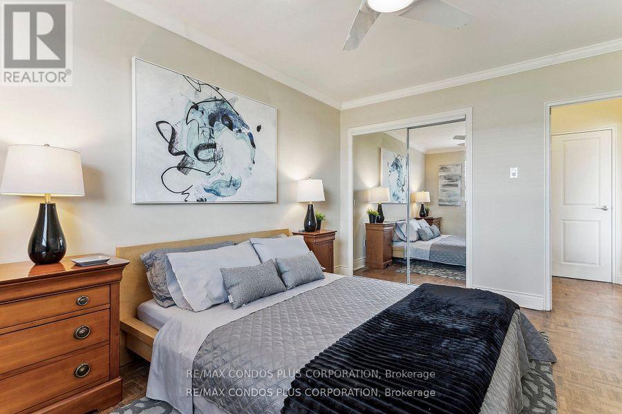 409 - 71 Jonesville Crescent, Toronto, Ontario  M4A 1H1 - Photo 24 - C12515302