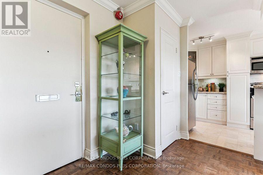 409 - 71 Jonesville Crescent, Toronto, Ontario  M4A 1H1 - Photo 27 - C12515302