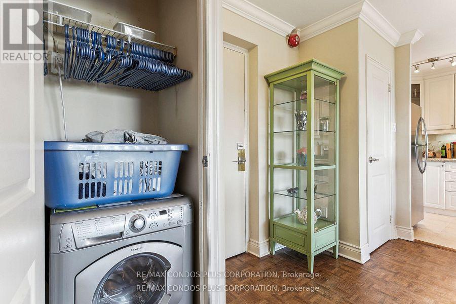 409 - 71 Jonesville Crescent, Toronto, Ontario  M4A 1H1 - Photo 28 - C12515302