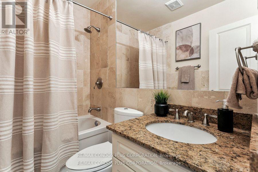 409 - 71 Jonesville Crescent, Toronto, Ontario  M4A 1H1 - Photo 31 - C12515302