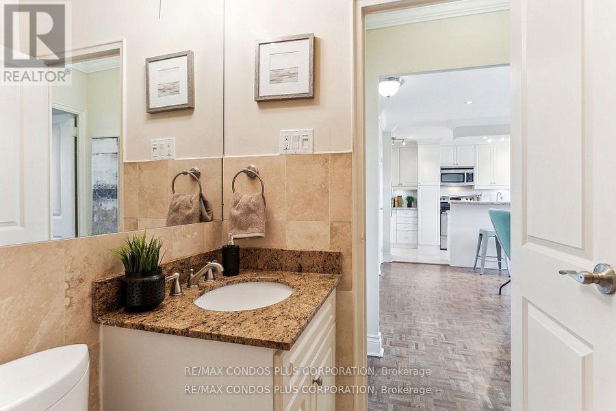 409 - 71 Jonesville Crescent, Toronto, Ontario  M4A 1H1 - Photo 32 - C12515302