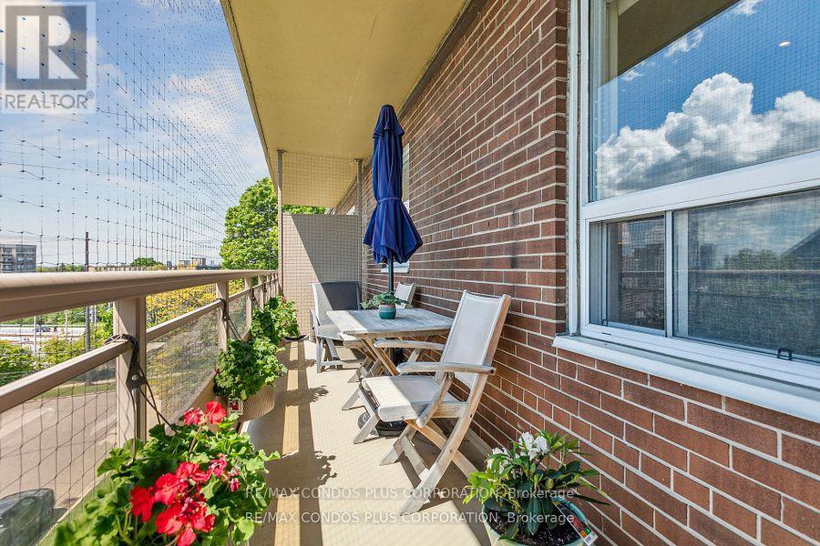 409 - 71 Jonesville Crescent, Toronto, Ontario  M4A 1H1 - Photo 34 - C12515302