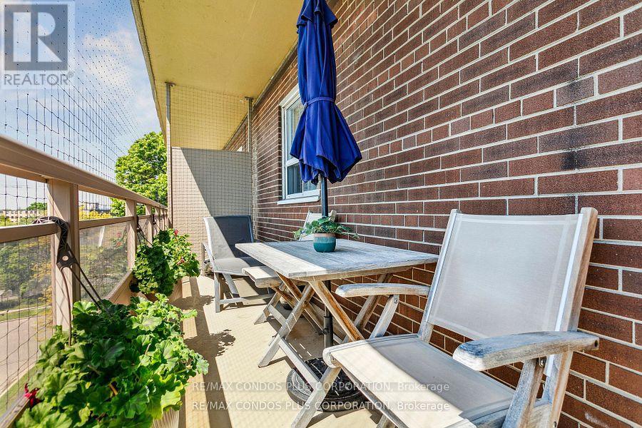 409 - 71 Jonesville Crescent, Toronto, Ontario  M4A 1H1 - Photo 35 - C12515302