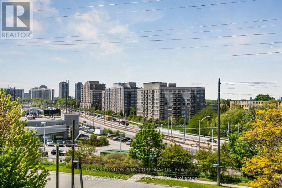 409 - 71 Jonesville Crescent, Toronto, Ontario  M4A 1H1 - Photo 37 - C12515302