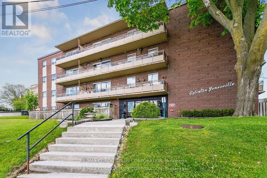 409 - 71 Jonesville Crescent, Toronto, Ontario  M4A 1H1 - Photo 38 - C12515302