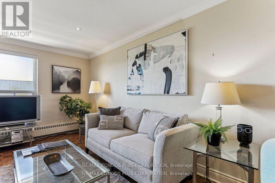 409 - 71 Jonesville Crescent, Toronto, Ontario  M4A 1H1 - Photo 4 - C12515302