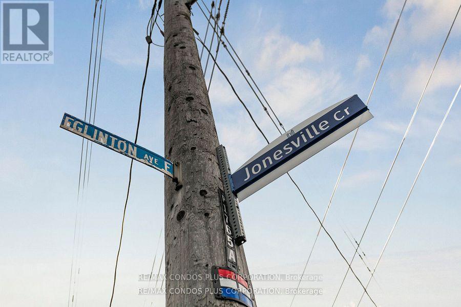 409 - 71 Jonesville Crescent, Toronto, Ontario  M4A 1H1 - Photo 42 - C12515302