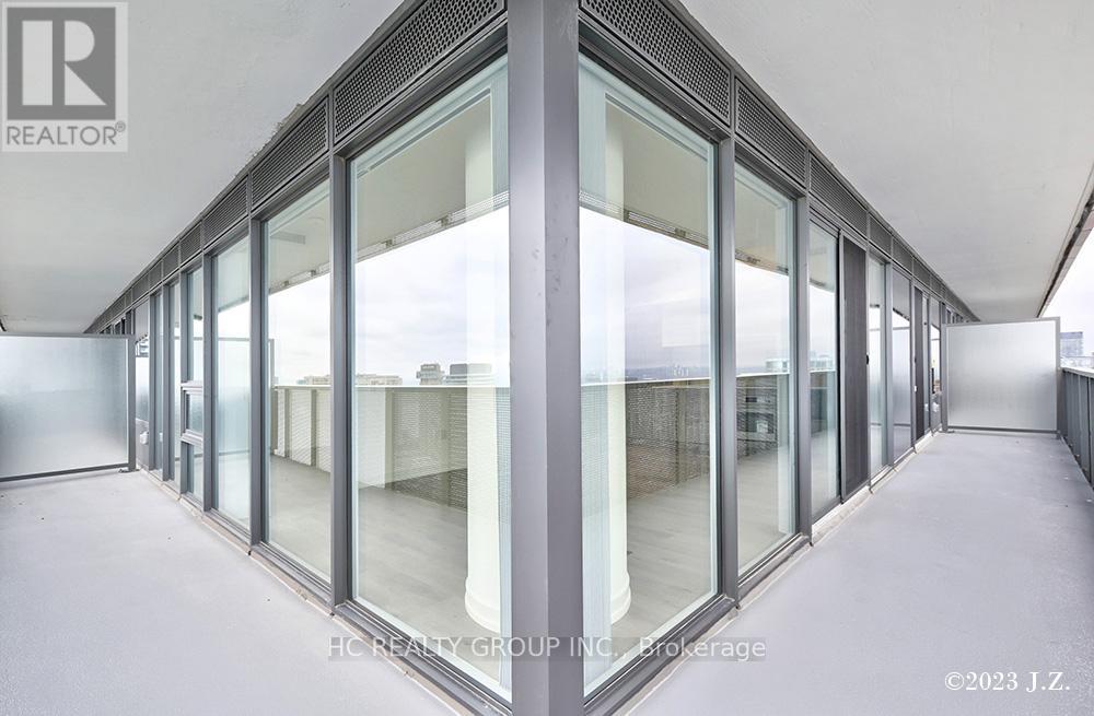 3907 - 138 Downes Street, Toronto, Ontario  M5E 0E4 - Photo 16 - C12515304