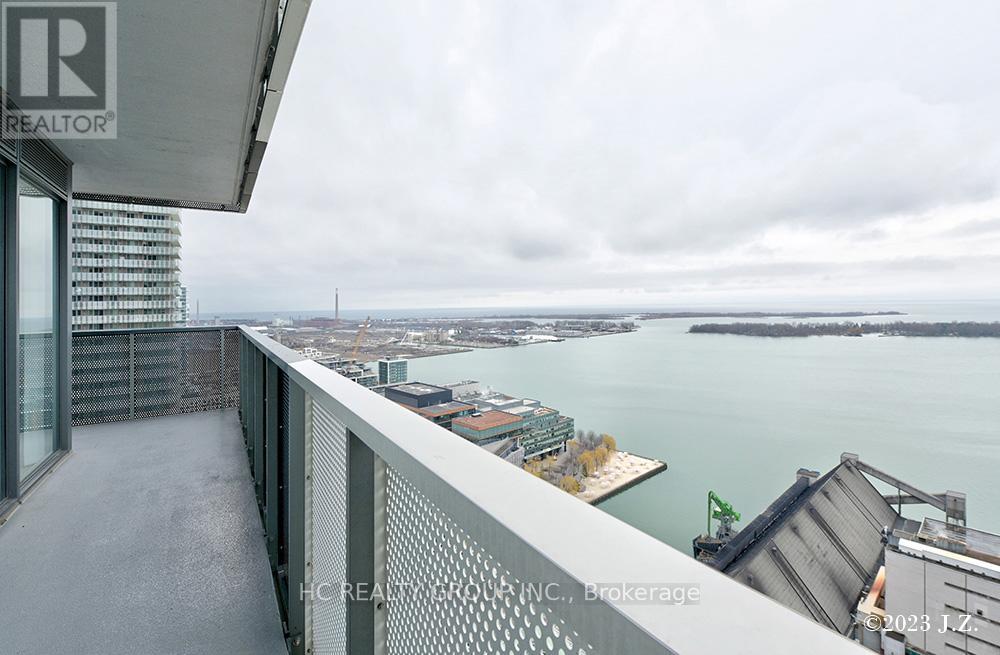 3907 - 138 Downes Street, Toronto, Ontario  M5E 0E4 - Photo 18 - C12515304