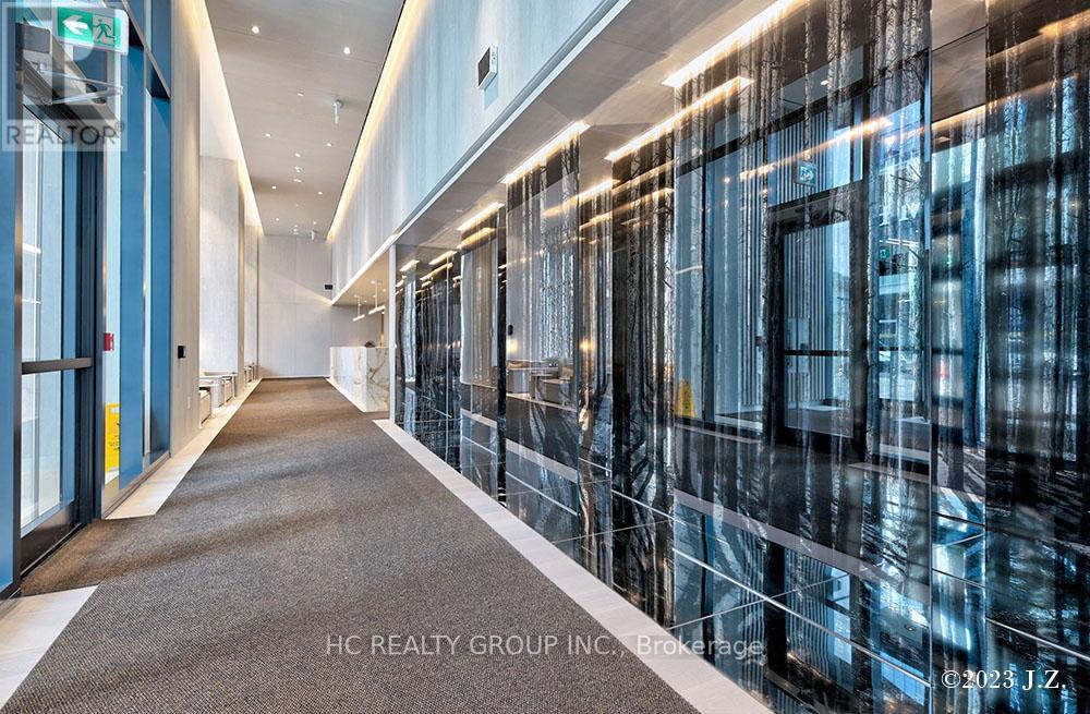 3907 - 138 Downes Street, Toronto, Ontario  M5E 0E4 - Photo 2 - C12515304