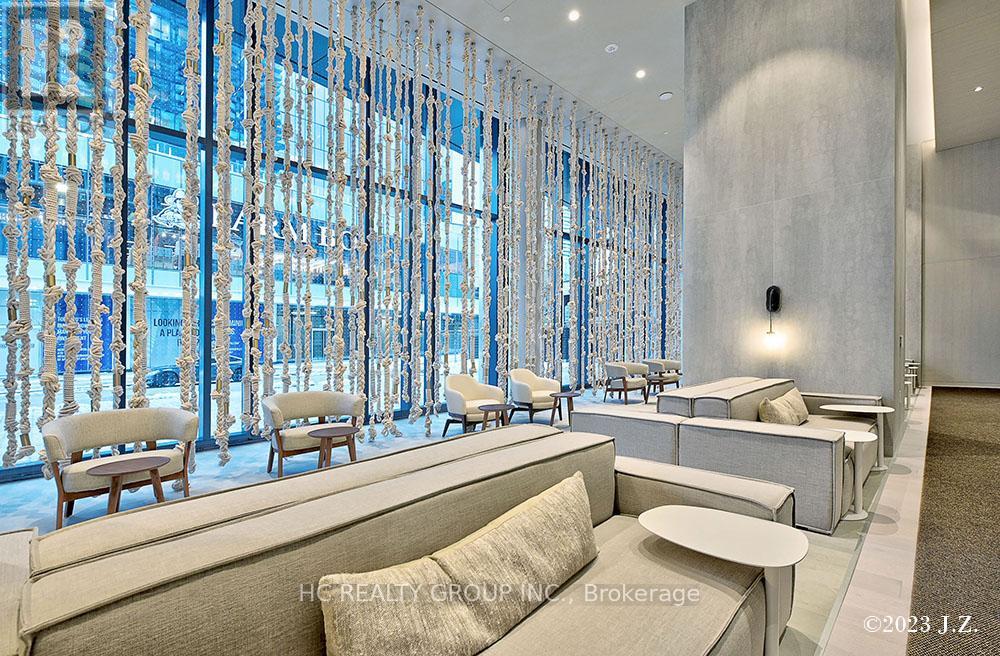 3907 - 138 Downes Street, Toronto, Ontario  M5E 0E4 - Photo 3 - C12515304