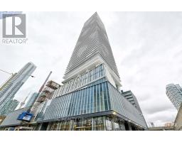 3907 - 138 DOWNES STREET, Toronto, Ontario