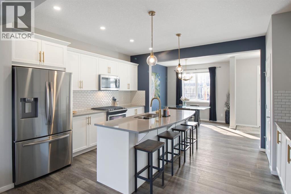 408 Yorkville Avenue Sw, Calgary, Alberta  T2X 4S4 - Photo 9 - A2256216